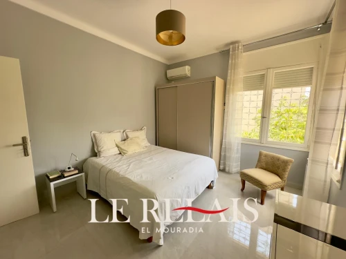 Vente Appartement F4 Alger Hydra