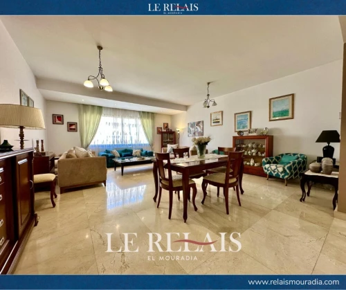 Vente Appartement F5 Alger Cheraga