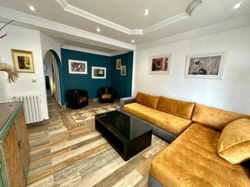 Location Appartement Alger Hydra
