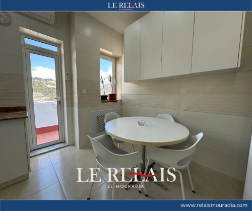 Location Appartement F3 Alger Alger centre