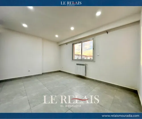 Vente Appartement F4 Alger Birkhadem