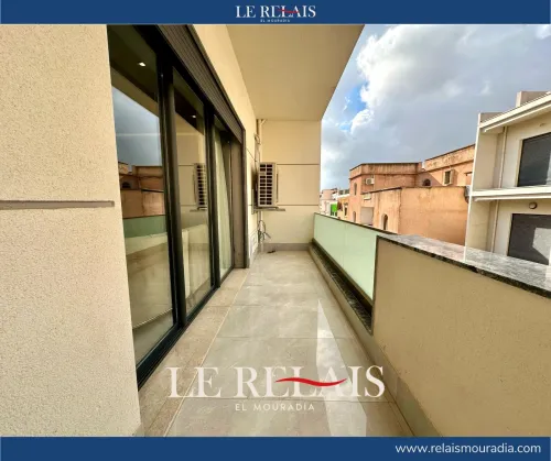 Vente Appartement F4 Alger Dely brahim