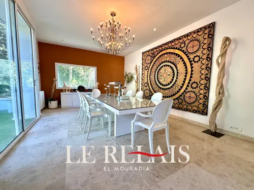 Vente Villa Alger El mouradia