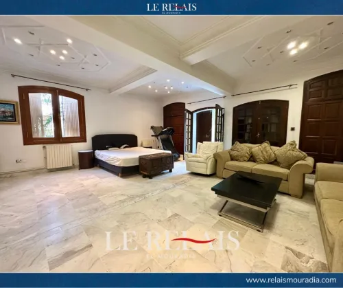 Vente Villa Alger Dely brahim