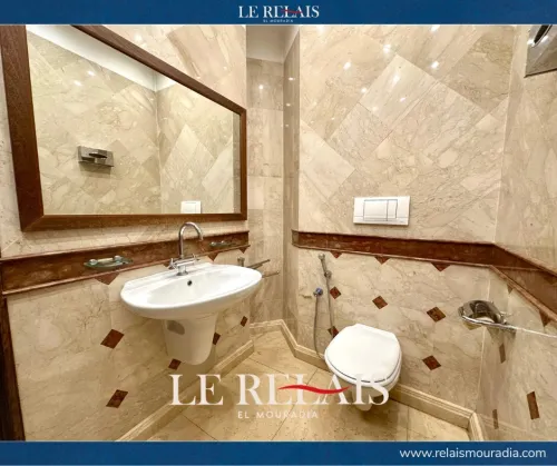 Vente Villa Alger Dely brahim