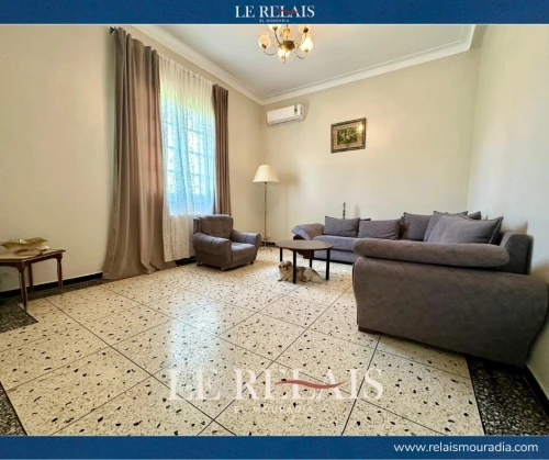 Vente Villa Blida Beni mered