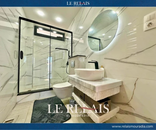 Vente Villa Alger El biar
