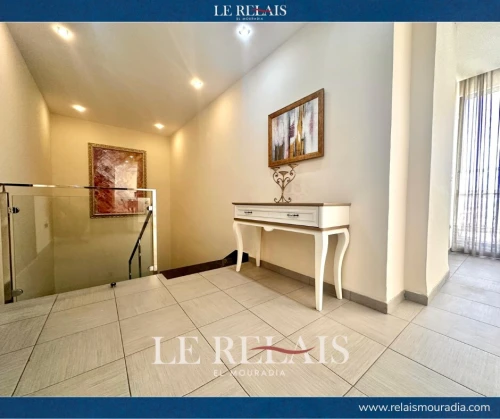 Location Appartement Duplex F4 Alger Birkhadem
