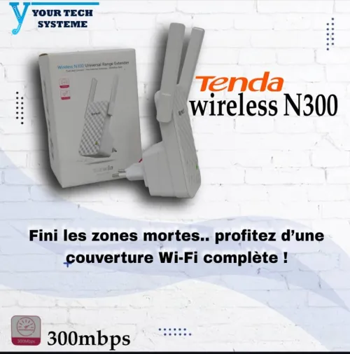 wireless n 300