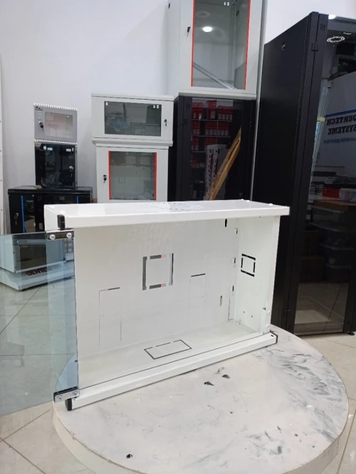 Armoire DVR Murale DAHUA PM-ALG Boîtier de protection sécurisé pour enregistreurs vidéosurveillance