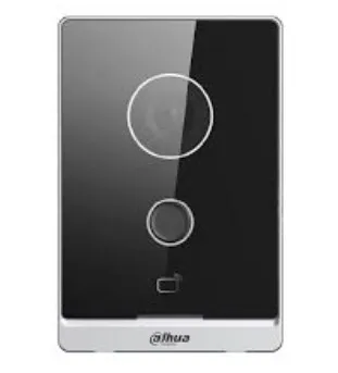 PLATINE VTO2211G-WP DAHUA