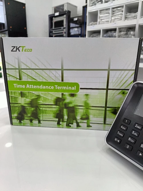 POINTIES ZKteco K50 VONTROLES D'ACCES