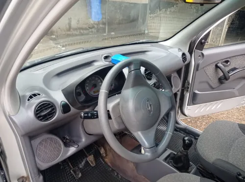 Hyundai Atos 2010 GLS