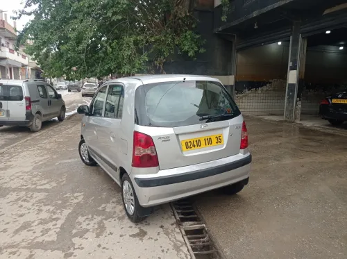 Hyundai Atos 2010 GLS