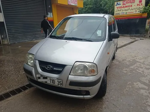 Hyundai Atos 2010 GLS