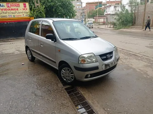 Hyundai Atos 2010 GLS