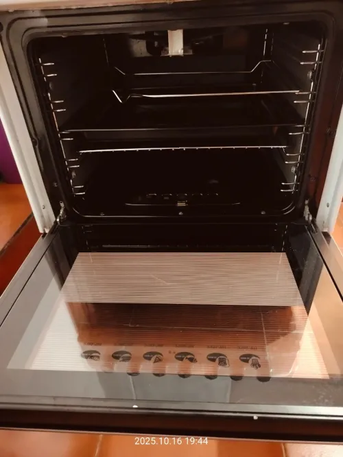Cuisinière Arthur martin