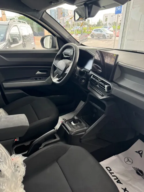Dacia Duster 2025 Expression