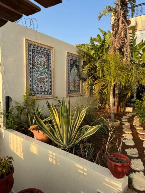 Location vacances Villa Tlemcen Ghazaouet