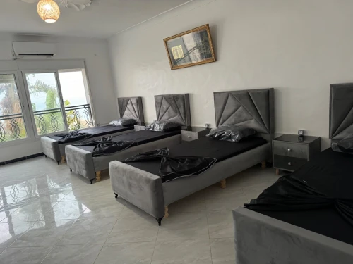 Location vacances Villa Tlemcen Ghazaouet