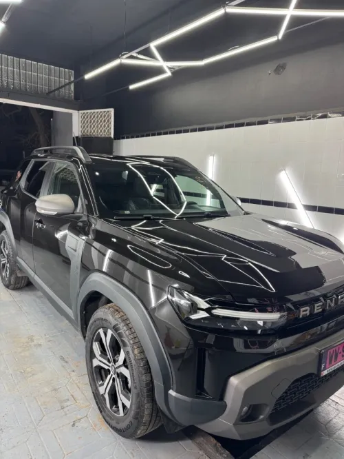 Dacia Duster 2025 Expression