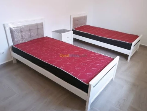 Location vacances Appartement F3 Tlemcen Tlemcen