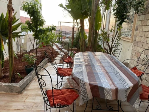 Location vacances Villa Tlemcen Ghazaouet