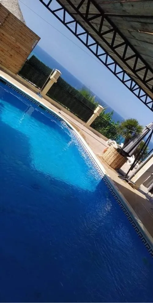 Location vacances Villa Tlemcen Ghazaouet