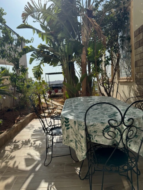 Location vacances Villa Tlemcen Ghazaouet
