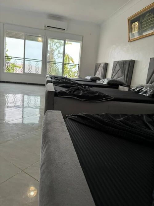 Location vacances Villa Tlemcen Ghazaouet