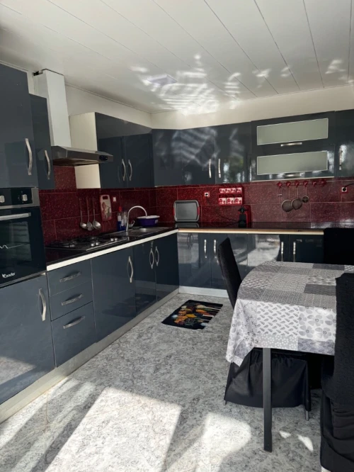 Location vacances Villa Tlemcen Ghazaouet