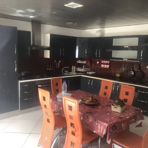 Location vacances Villa Tlemcen Ghazaouet