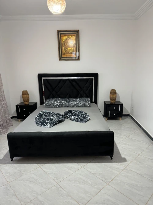 Location vacances Villa Tlemcen Ghazaouet