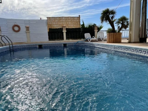 Location vacances Villa Tlemcen Ghazaouet