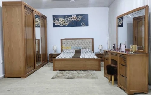 Location vacances Appartement F3 Tlemcen Tlemcen