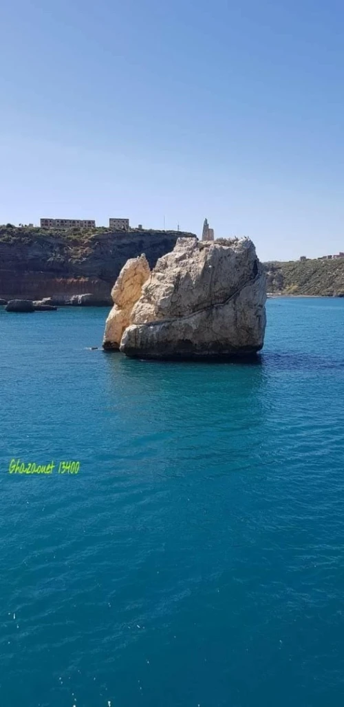 Location vacances Villa Tlemcen Ghazaouet