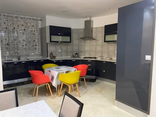 Location vacances Appartement F3 Tlemcen Tlemcen