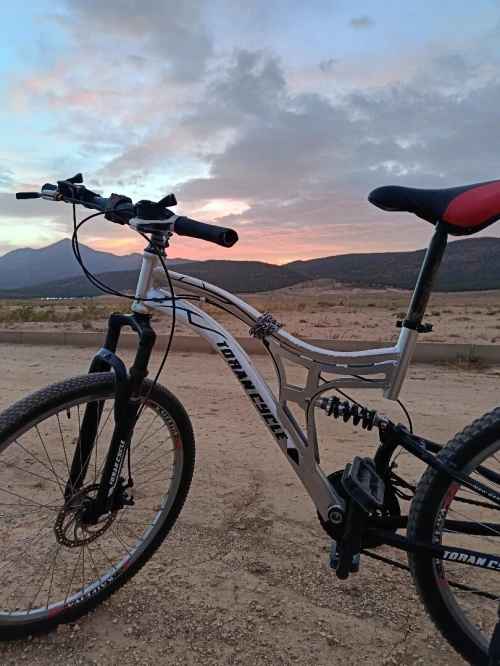 Rockrider 