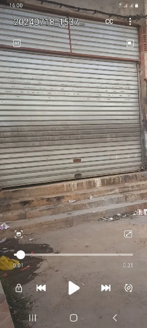 Vente Local Constantine El khroub
