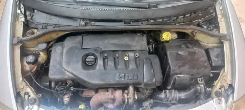 Citroen C3 2004 C3