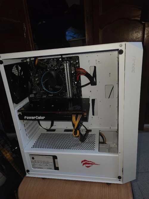 Pc gamer 