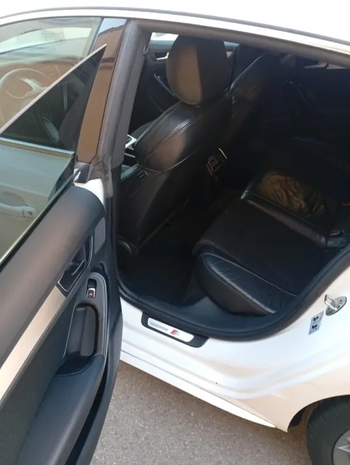 Audi A5 2012 S Line +