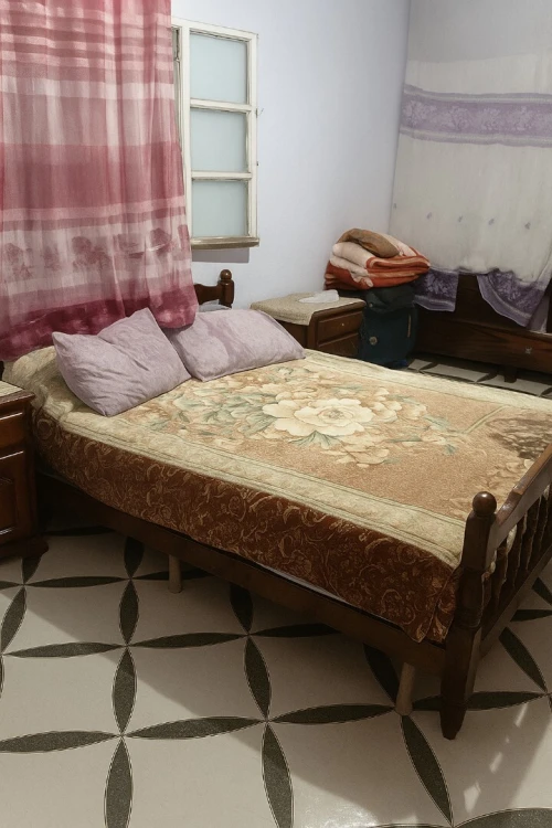 Location vacances Bungalow F3 Tlemcen Marsa ben mhidi
