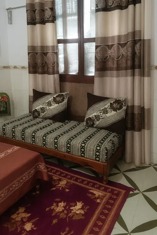 Location vacances Bungalow F3 Tlemcen Marsa ben mhidi