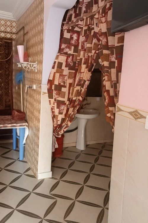 Location vacances Bungalow F3 Tlemcen Marsa ben mhidi