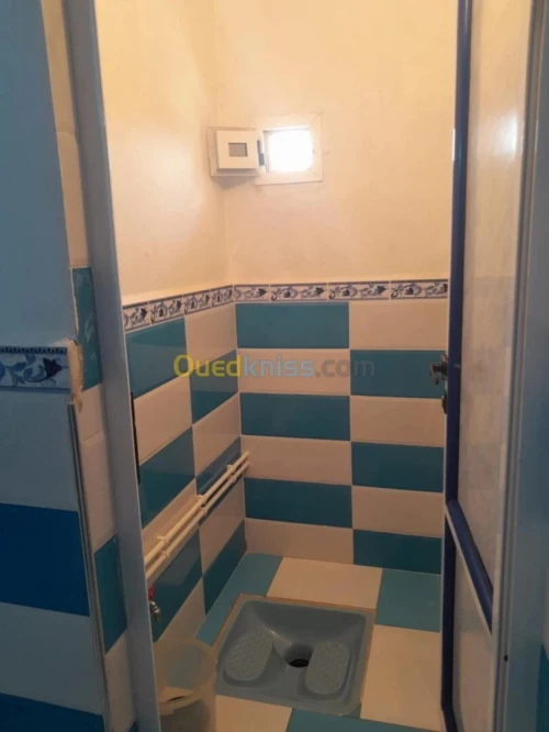 Location vacances Bungalow F3 Tlemcen Marsa ben mhidi