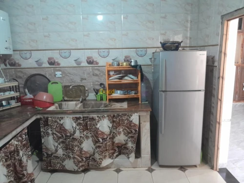Location vacances Bungalow F3 Tlemcen Marsa ben mhidi