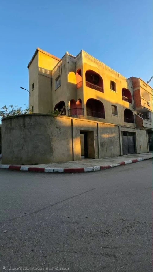 Vente Villa Blida Blida