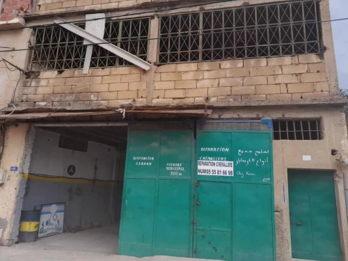 Vente bien immobilier Blida Ouled yaich