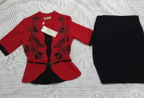 Ensemble neuf
